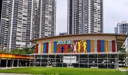 Blk 118 Toa Payoh View (Toa Payoh), HDB 3 Rooms #570191771